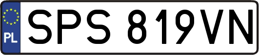 SPS819VN