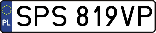 SPS819VP