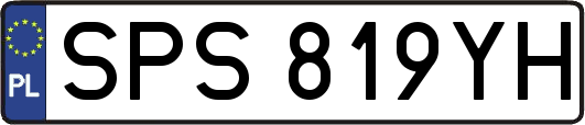 SPS819YH