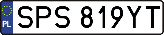 SPS819YT
