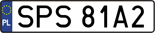 SPS81A2