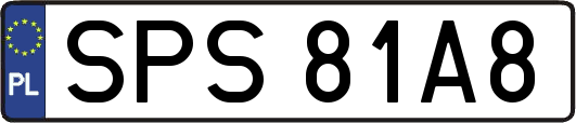 SPS81A8