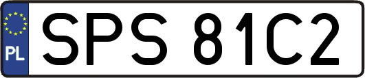 SPS81C2