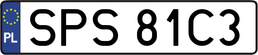 SPS81C3