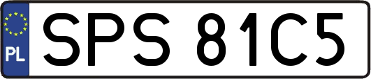SPS81C5