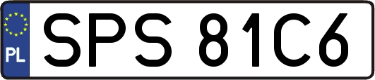 SPS81C6