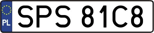 SPS81C8