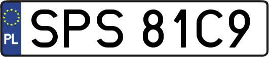 SPS81C9