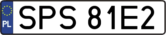 SPS81E2
