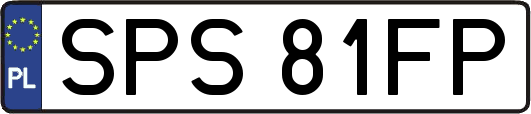 SPS81FP