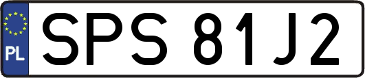 SPS81J2
