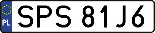 SPS81J6