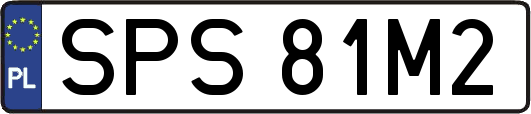 SPS81M2
