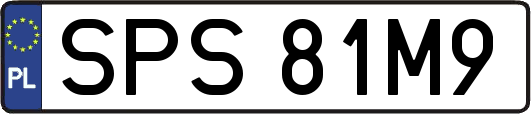 SPS81M9