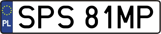 SPS81MP