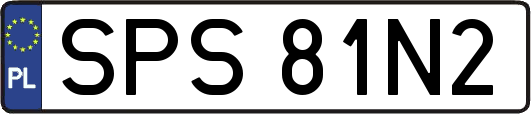 SPS81N2