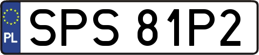 SPS81P2