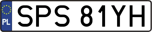 SPS81YH