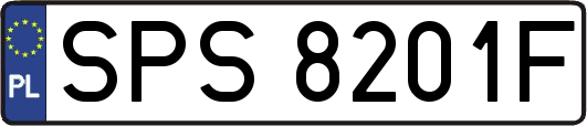SPS8201F