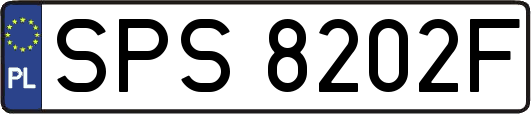 SPS8202F
