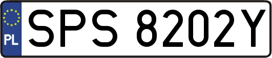 SPS8202Y