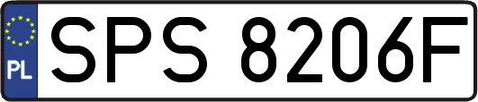 SPS8206F
