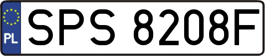 SPS8208F