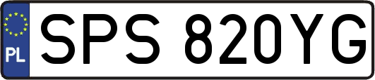 SPS820YG