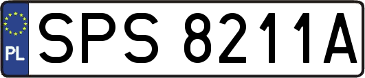 SPS8211A