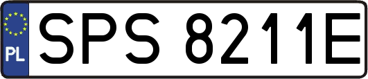 SPS8211E