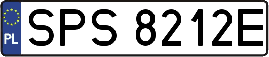 SPS8212E