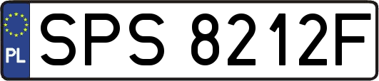 SPS8212F