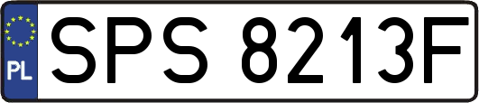 SPS8213F