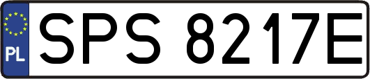 SPS8217E