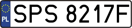 SPS8217F