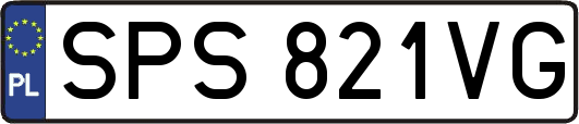 SPS821VG