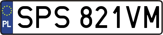SPS821VM