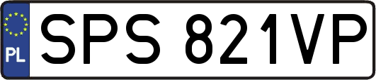 SPS821VP