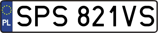 SPS821VS