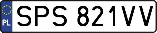 SPS821VV