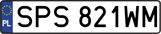 SPS821WM