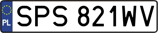 SPS821WV