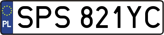 SPS821YC
