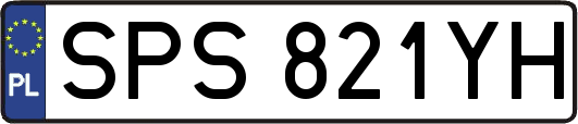 SPS821YH