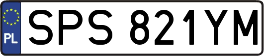 SPS821YM