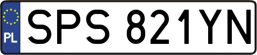 SPS821YN