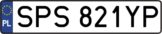 SPS821YP