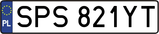 SPS821YT