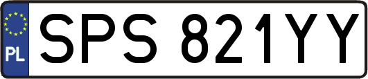 SPS821YY