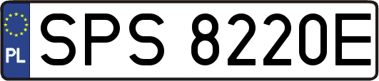 SPS8220E